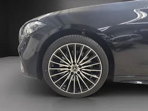 Mercedes-Benz C 300e 4 Matic EQ Hybrid