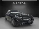 Mercedes-Benz C 300e 4 Matic EQ Hybrid