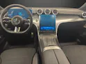 Mercedes-Benz C 300e 4 Matic EQ Hybrid