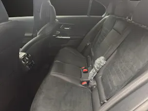 Mercedes-Benz C 300e 4 Matic EQ Hybrid