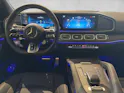 Mercedes-Benz GLE 53 AMG Hybrid EQ Star 4Matic+ 9G-Tronic