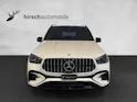 Mercedes-Benz GLE 53 AMG Hybrid EQ Star 4Matic+ 9G-Tronic