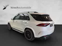 Mercedes-Benz GLE 53 AMG Hybrid EQ Star 4Matic+ 9G-Tronic