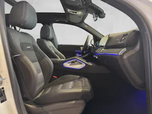 Mercedes-Benz GLE 53 AMG Hybrid EQ Star 4Matic+ 9G-Tronic
