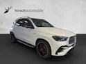 Mercedes-Benz GLE 53 AMG Hybrid EQ Star 4Matic+ 9G-Tronic