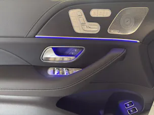 Mercedes-Benz GLE 53 AMG Hybrid EQ Star 4Matic+ 9G-Tronic