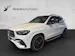 Mercedes-Benz GLE 53 AMG Hybrid EQ Star 4Matic+ 9G-Tronic