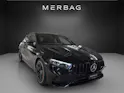 Mercedes-Benz A AMG 35 4Matic 8G-DCT