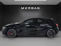 Mercedes-Benz A AMG 35 4Matic 8G-DCT