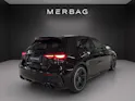 Mercedes-Benz A AMG 35 4Matic 8G-DCT