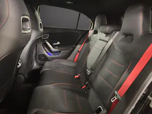 Mercedes-Benz A AMG 35 4Matic 8G-DCT