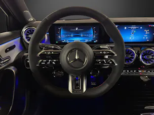 Mercedes-Benz A AMG 35 4Matic 8G-DCT