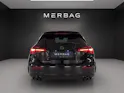 Mercedes-Benz A AMG 35 4Matic 8G-DCT
