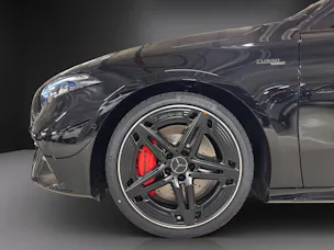 Mercedes-Benz A AMG 35 4Matic 8G-DCT