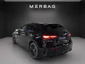 Mercedes-Benz A AMG 35 4Matic 8G-DCT