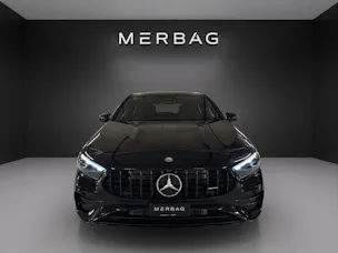 Mercedes-Benz A AMG 35 4Matic 8G-DCT
