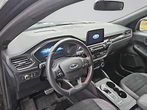 Ford Kuga 2.0 TDCi EcoBlue Titanium 4WD