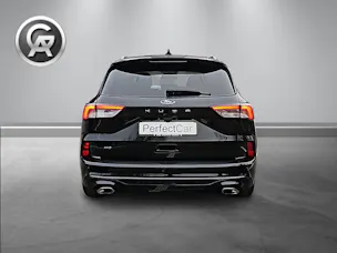Ford Kuga 2.0 TDCi EcoBlue Titanium 4WD