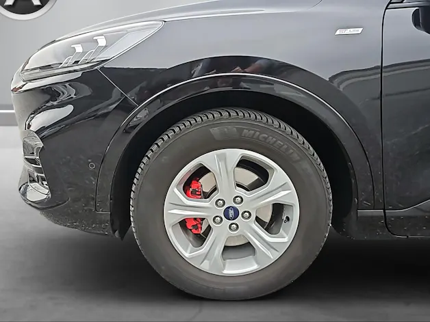 Ford Kuga 2.0 TDCi EcoBlue Titanium 4WD