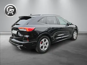 Ford Kuga 2.0 TDCi EcoBlue Titanium 4WD