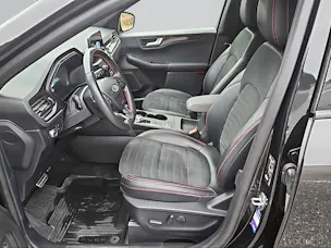 Ford Kuga 2.0 TDCi EcoBlue Titanium 4WD