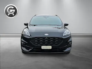 Ford Kuga 2.0 TDCi EcoBlue Titanium 4WD