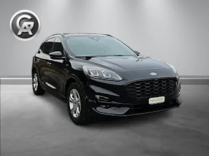 Ford Kuga 2.0 TDCi EcoBlue Titanium 4WD