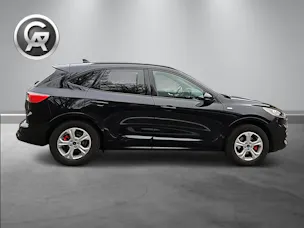 Ford Kuga 2.0 TDCi EcoBlue Titanium 4WD