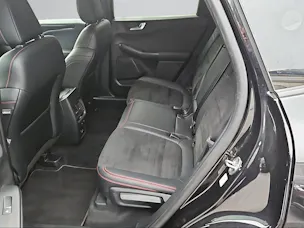 Ford Kuga 2.0 TDCi EcoBlue Titanium 4WD