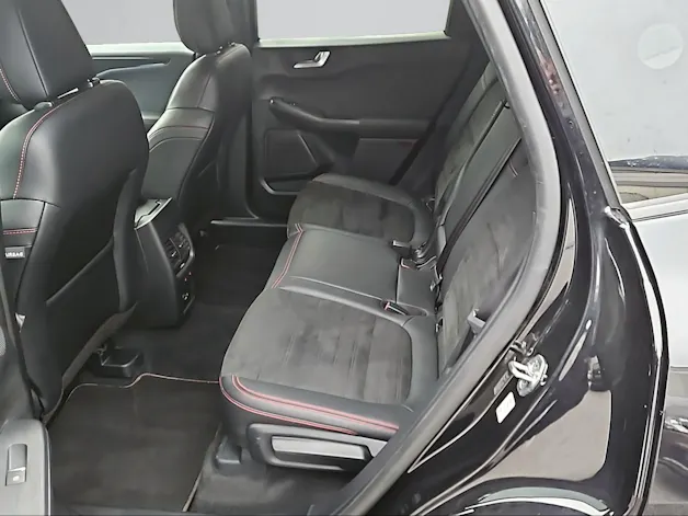 Ford Kuga 2.0 TDCi EcoBlue Titanium 4WD