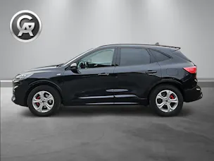 Ford Kuga 2.0 TDCi EcoBlue Titanium 4WD