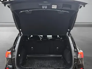 Ford Kuga 2.0 TDCi EcoBlue Titanium 4WD