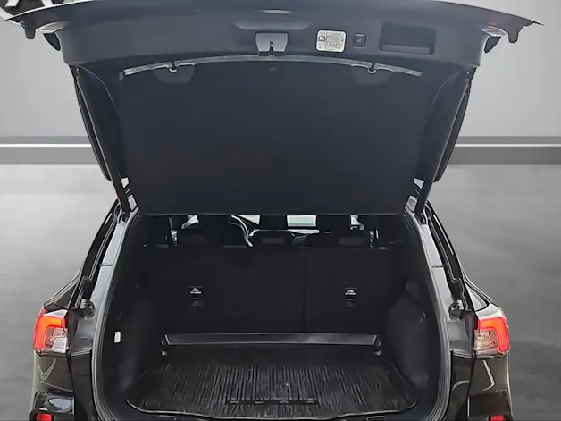 Ford Kuga 2.0 TDCi EcoBlue Titanium 4WD