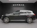 Mercedes-Benz GLC 300 de 4MATIC EQ Star G-Tronic