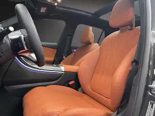 Mercedes-Benz GLC 300 de 4MATIC EQ Star G-Tronic