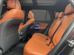 Mercedes-Benz GLC 300 de 4MATIC EQ Star G-Tronic