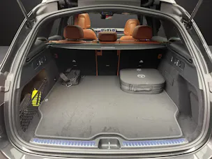 Mercedes-Benz GLC 300 de 4MATIC EQ Star G-Tronic