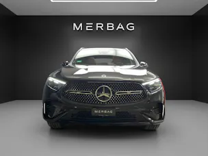 Mercedes-Benz GLC 300 de 4MATIC EQ Star G-Tronic