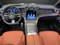 Mercedes-Benz GLC 300 de 4MATIC EQ Star G-Tronic