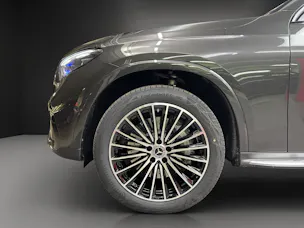 Mercedes-Benz GLC 300 de 4MATIC EQ Star G-Tronic