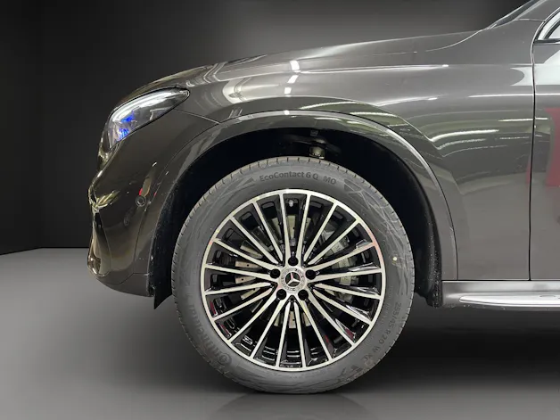 Mercedes-Benz GLC 300 de 4MATIC EQ Star G-Tronic