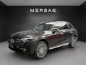 Mercedes-Benz GLC 300 de 4MATIC EQ Star G-Tronic
