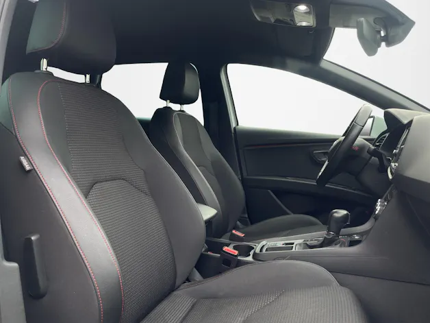 SEAT Leon ST 2.0 TSI SWISS FR DSG