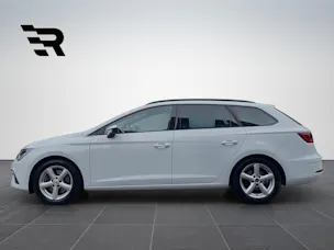 SEAT Leon ST 2.0 TSI SWISS FR DSG