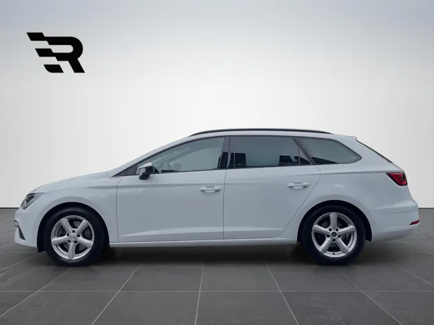 SEAT Leon ST 2.0 TSI SWISS FR DSG