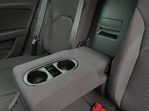 SEAT Leon ST 2.0 TSI SWISS FR DSG