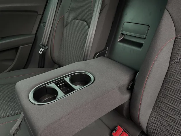 SEAT Leon ST 2.0 TSI SWISS FR DSG