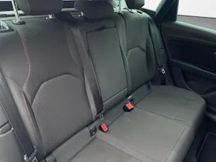 SEAT Leon ST 2.0 TSI SWISS FR DSG