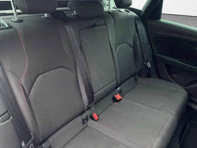 SEAT Leon ST 2.0 TSI SWISS FR DSG