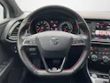 SEAT Leon ST 2.0 TSI SWISS FR DSG